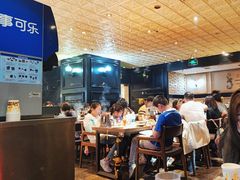 -火炉火自助餐(悠唐购物中心店)