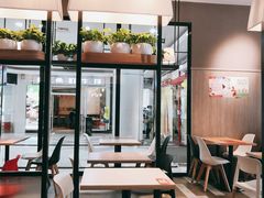 -肯德基(南昌路大润发店)