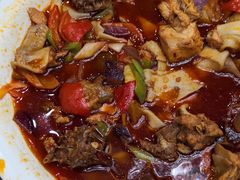 -清真悦宾楼食府(海湖店)