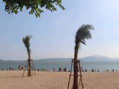 -演武大桥观景平台