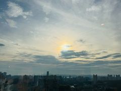 -南京金丝利喜来登酒店