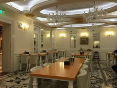 大堂-红房子西菜馆(淮海店)