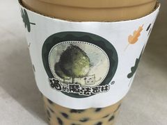 -猫的魔法密林(衣裳街店)
