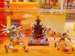 -LEGO(国贸商城店)