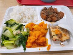 -同济大学-北苑食堂