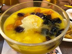 -许留山(梳士巴利道店)