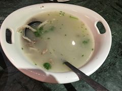 -东方亚克西餐厅(西康路店)