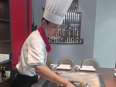 -湘汇概念铁板烧(铁西万达店)