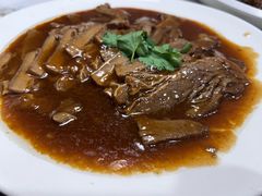 -京天红酒家(虎坊路店)