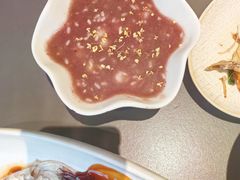 -桂满陇·蟹黄小笼汤包(清河万象店)