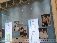 -海马体照相馆(上海月星环球港店)