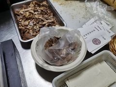 -老北京烧饼夹肉(北洼路店)