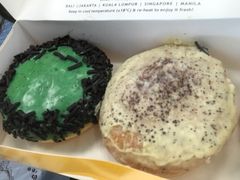 -J.CO Donuts & Coffee(Mal Bali Galeria)