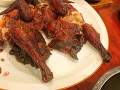 烤鸡-恒府1993(文昌北路店)