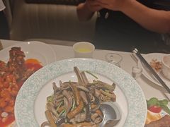 -阿明小菜·海鲜·上海菜(梅陇店)