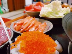 鱼籽虾滑-肥龙火锅(南坪店)