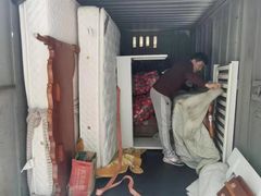 -上海蓝犀牛邦速搬家公司搬家