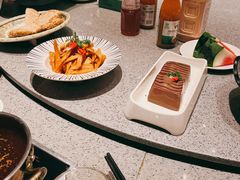 -盛武肥牛·清真海鲜火锅(昆区店)