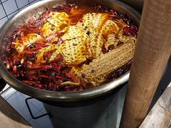 -三兄弟高炉烧饼