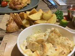 -巴别塔法餐舍(朝阳店)