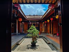 -许驸马府