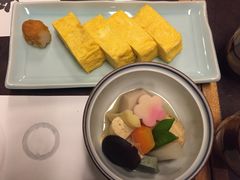 -竹叶亭(银座店)