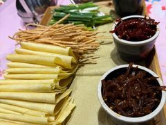 -老家厨房-尚禧宴(肥乡店)