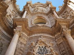 -瓦伦西亚大教堂