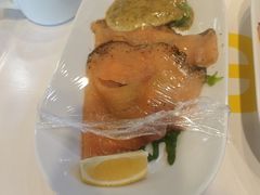 -宜家·瑞典风味餐厅(烟台路店)