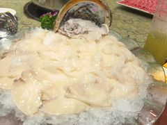 -好彩海鲜火锅饭店(银河百老汇店)
