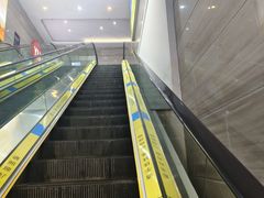 -万达茂商场(南京仙林店)