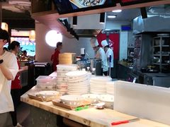 -闽上鲜·福建菜(龙湖滨江天街店)