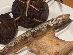 -福烤锦花(长乐路店)