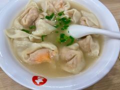 -吉祥馄饨(上海新上大店)