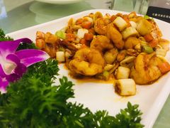 -双海酒店·海鲜家常菜(南戴河店)