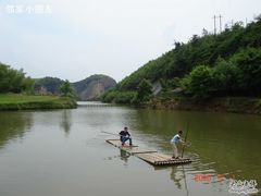 -飞天山旅游区