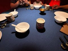 -老吉堂上海本帮菜(工体店)