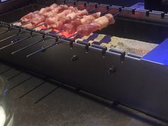 -很久以前羊肉串(打浦路店)