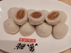 -鱼酷活鱼烤鱼(沈阳大悦城店)