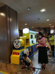 -趣哆剪儿童理发(奥山世纪城店)