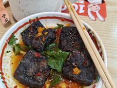 -萝卜向南·湘西泡菜·腊味炒饭(星河coco city店)