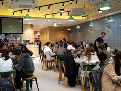 大堂-华嫂冰室(尖沙咀店)