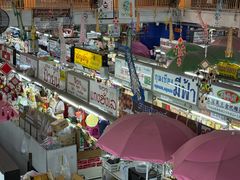 -瓦洛洛传统市场