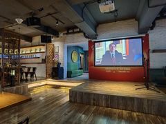 -JINNS锦时 steak&pizza(浸信会礼拜堂旧址店)