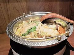 -弓二·烧鸟居酒屋(财富购物中心店)