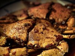 -三妹小龙虾·黄油蟹(华侨城总店)