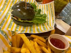 -VIKING SALOON西部美式烟熏烤肉(和平路店)