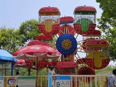 -渔岛海洋度假区