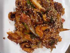 -三清洞疙瘩汤