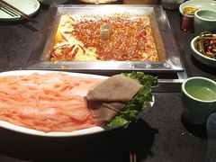 -蜀江龙火锅(339店)
